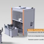 Modulare Arbeitsstationen