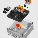 Steuerungsmodul Photovoltaik