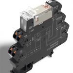 Termseries-Relaiskoppler