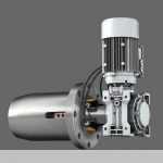 Elektromagnetische Bremse