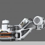 Elektromagnetische Bremse