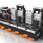 D-Series industrielle Relaiskoppler