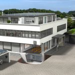 Gebäudeinstallation